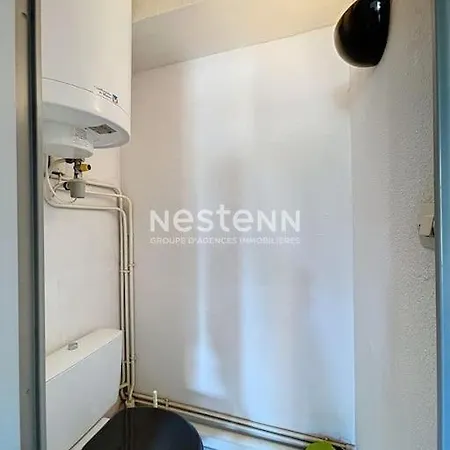 Appartement 3211-t3 Avec Piscine