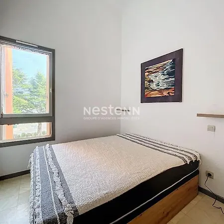 3211-t3 Avec Piscine Appartement Argelès-sur-Mer