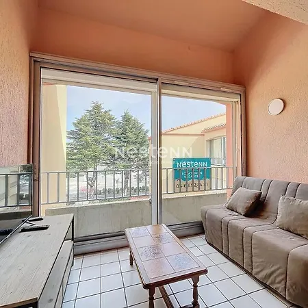 Appartement 3211-t3 Avec Piscine