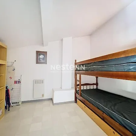 3211-t3 Résidence Avec Piscine Appartement