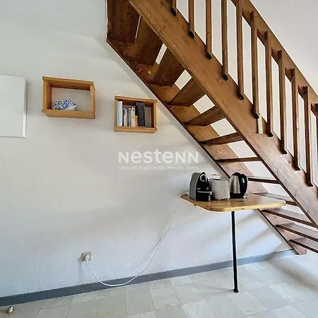 3211-t3 Avec Piscine *