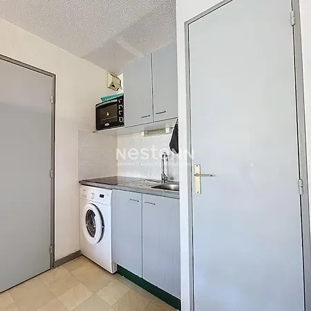 3211-t3 Résidence Avec Piscine Appartement Argelès-sur-Mer