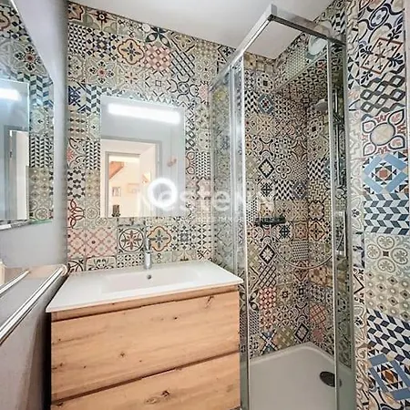 Apartment 3211-t3 Avec Piscine Argeles-sur-Mer
