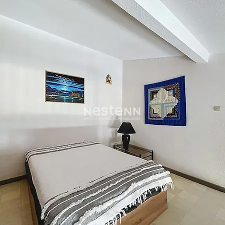 3211-t3 Avec Piscine Apartment Argeles-sur-Mer