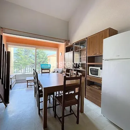 Apartment 3211-t3 Avec Piscine Argeles-sur-Mer