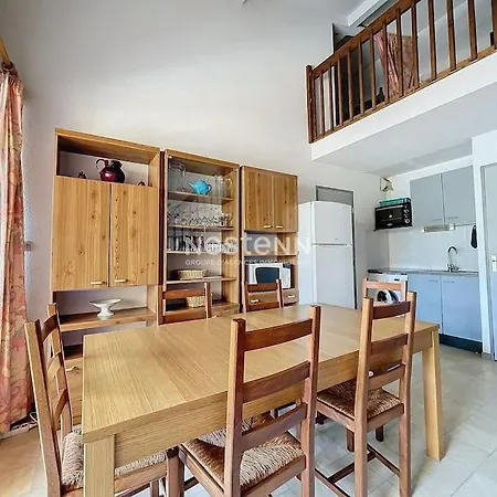 3211-t3 Résidence Avec Piscine * Argelès-sur-Mer