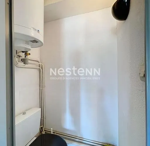 Appartement 3211-t3 Résidence Avec Piscine