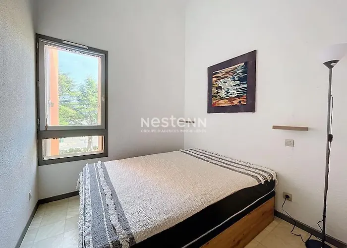 3211-t3 Résidence Avec Piscine Appartement Argelès-sur-Mer