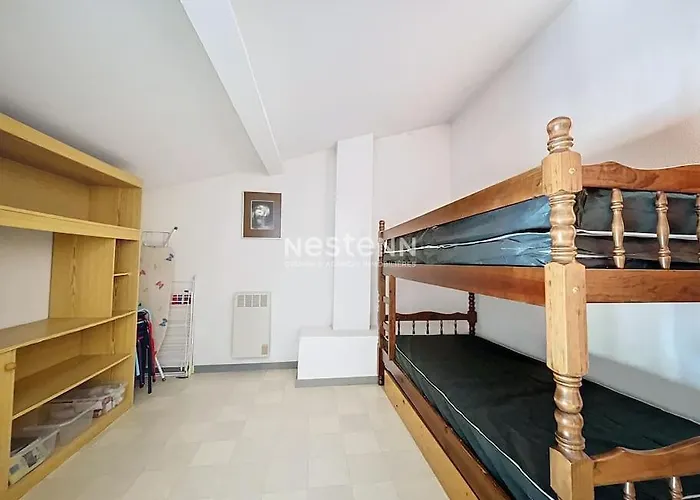 3211-t3 Résidence Avec Piscine Argelès-sur-Mer
